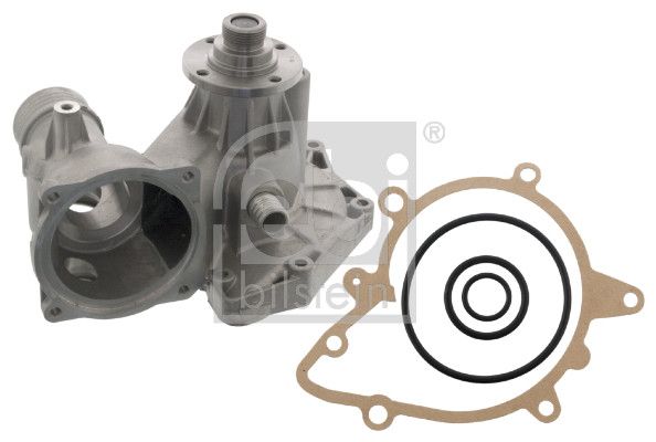 21181 FEBI BILSTEIN Pompa dell’acqua, raffreddamento motore 