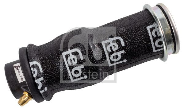 21939 FEBI BILSTEIN Soffietto, Sospensione cabina 