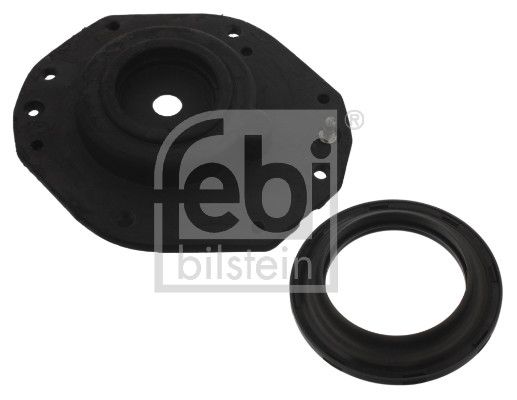 22127 FEBI BILSTEIN Kit riparazione, Cuscinetto ammortizzatore a molla 