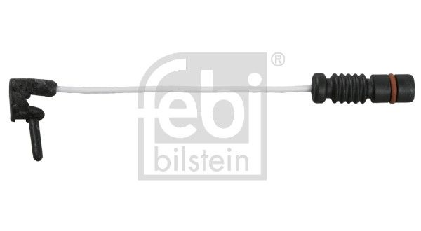 22577 FEBI BILSTEIN Contatto segnalazione, Usura past. freno/mat. d'attrito 