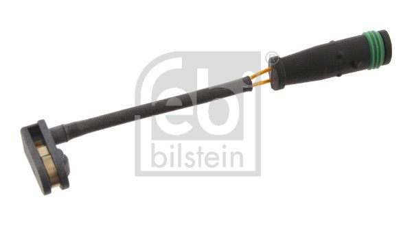 29414 FEBI BILSTEIN Contatto segnalazione, Usura past. freno/mat. d'attrito 