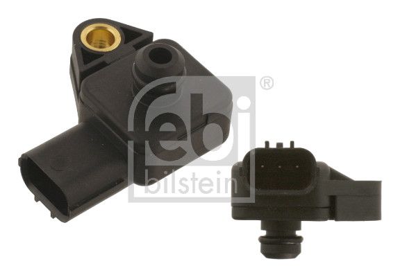 30896 FEBI BILSTEIN Sensore, Pressione collettore d'aspirazione 