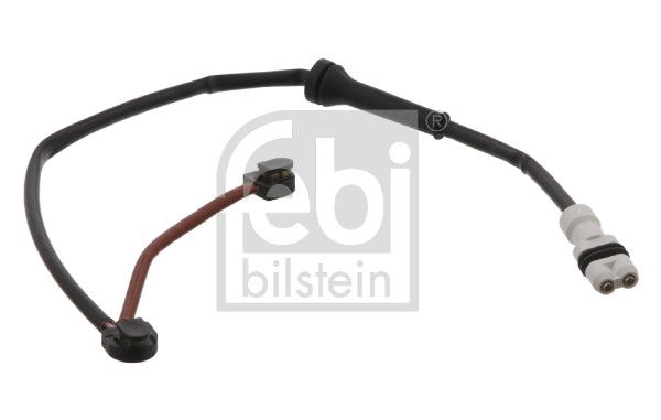 33400 FEBI BILSTEIN Contatto segnalazione, Usura past. freno/mat. d'attrito 