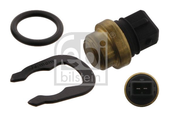 33879 FEBI BILSTEIN Termocontatto, Ventola radiatore 