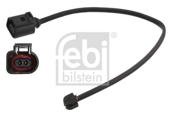 34499 FEBI BILSTEIN Contatto segnalazione, Usura past. freno/mat. d'attrito 