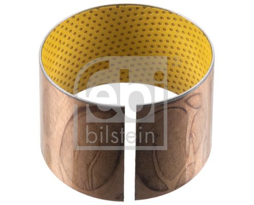 35615 FEBI BILSTEIN Bronzina cuscinetto, Molla a balestra 