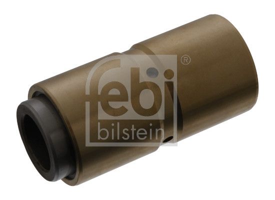 40778 FEBI BILSTEIN Boccola cuscinetto, sospensioni a molla (supporto molla) 