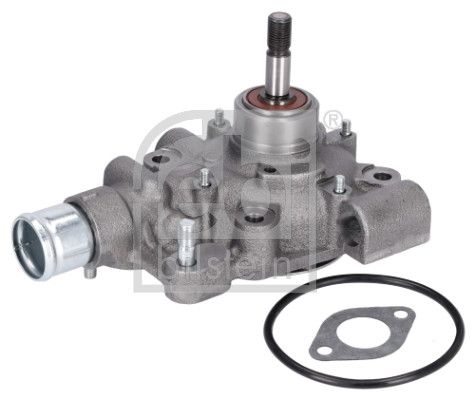 44406 FEBI BILSTEIN Pompa dell’acqua, raffreddamento motore 