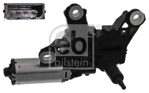 46750 FEBI BILSTEIN Motore tergicristallo 