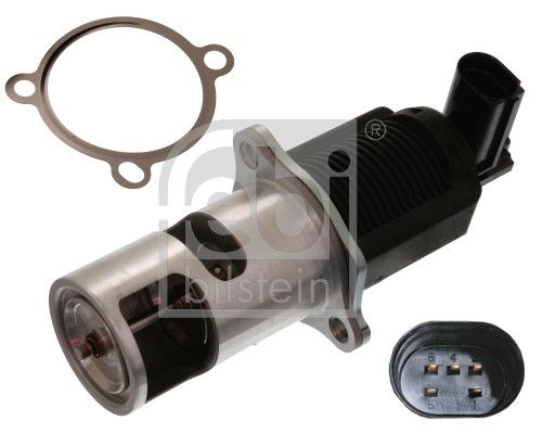 48333 FEBI BILSTEIN Valvola EGR 