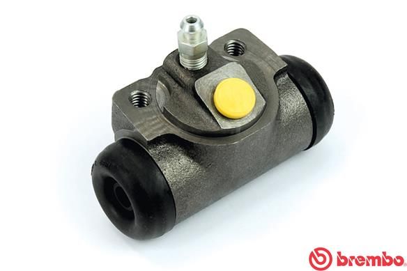 A12651 BREMBO Cilindretto freno 