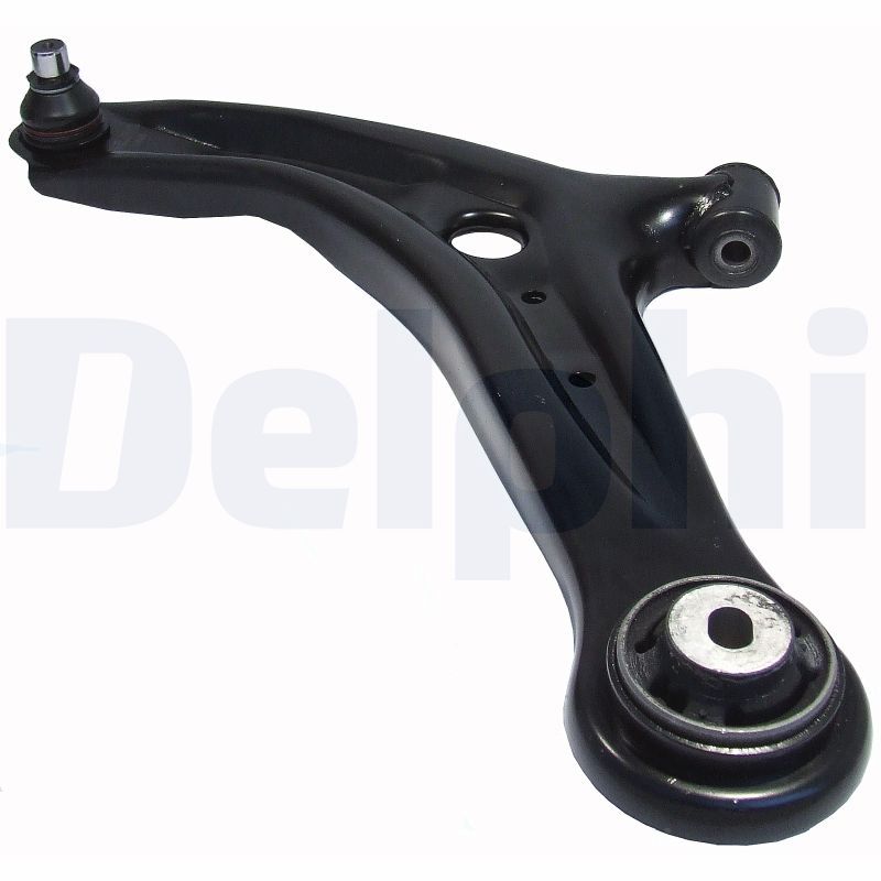 TC2184 DELPHI Braccio oscillante, Sospensione ruota 
