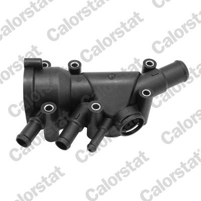 WF0086P CALORSTAT by Vernet Flangia d. refrigerante 