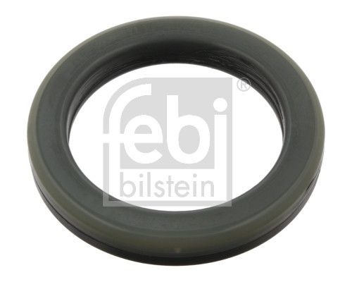 01873 FEBI BILSTEIN Cuscinetto volvente, Supporto ammortizz. a molla 
