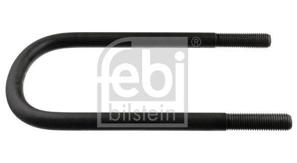 07957 FEBI BILSTEIN Staffa attacco molla 