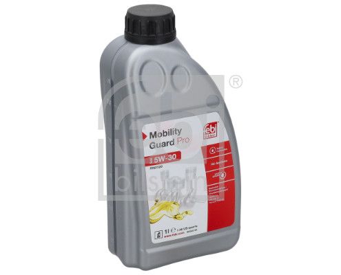 1004933 FEBI BILSTEIN Olio motore 