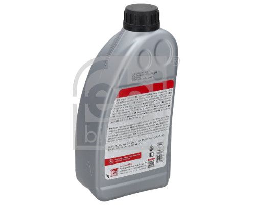 1004933 FEBI BILSTEIN Olio motore 
