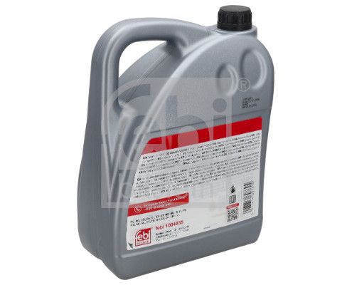1004935 FEBI BILSTEIN Olio motore 