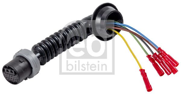 107133 FEBI BILSTEIN Kit riparazione cavi, Portiera 
