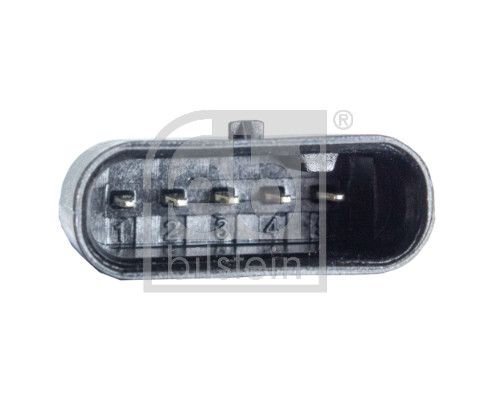 107784 FEBI BILSTEIN Valvola EGR 