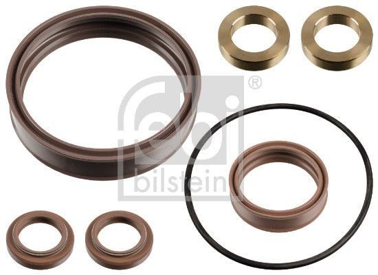 108088 FEBI BILSTEIN Kit riparazione, Cilindro comando 