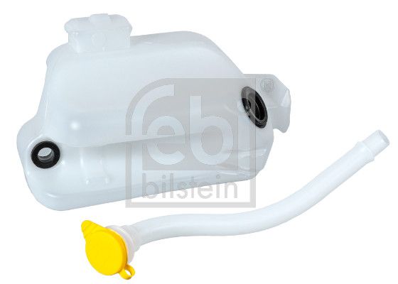 109511 FEBI BILSTEIN Serbatoio acqua lavaggio, Pulizia cristalli 
