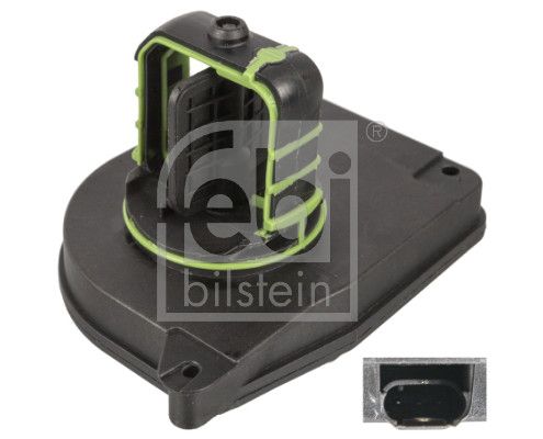 109591 FEBI BILSTEIN Regolatore, Valvole di torsione(Collett. aspiraz.) 