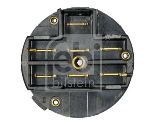 14325 FEBI BILSTEIN Interruttore, Accensione / motorino d'avviamento 