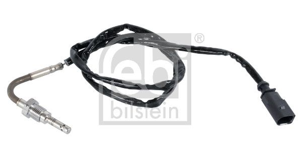 170467 FEBI BILSTEIN Sensore, Temperatura gas scarico 