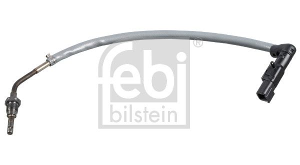 171269 FEBI BILSTEIN Sensore, Temperatura gas scarico 