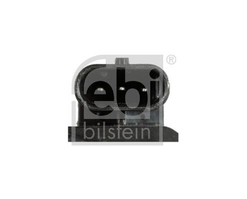 172996 FEBI BILSTEIN Pompa dell'acqua supplementare (circuito acqua di raffred.) 