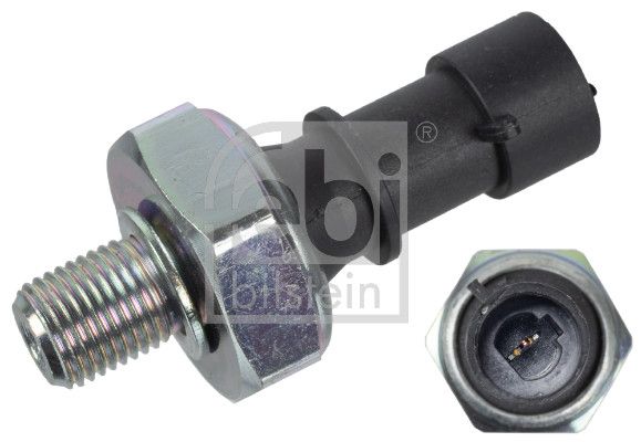 173117 FEBI BILSTEIN Interruttore a pressione olio 