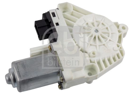 175017 FEBI BILSTEIN Elettromotore, Alzacristallo 