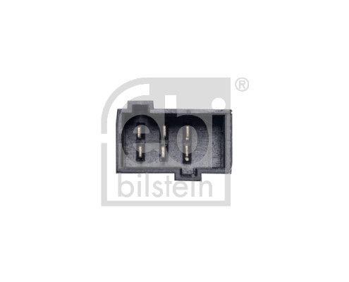 175017 FEBI BILSTEIN Elettromotore, Alzacristallo 