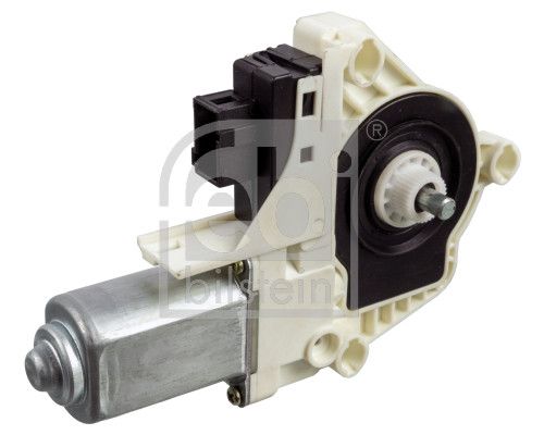175018 FEBI BILSTEIN Elettromotore, Alzacristallo 