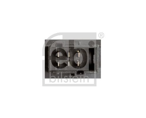 175018 FEBI BILSTEIN Elettromotore, Alzacristallo 