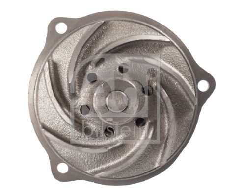 17523 FEBI BILSTEIN Pompa dell’acqua, raffreddamento motore 