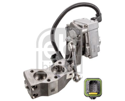 175578 FEBI BILSTEIN Valvola EGR 