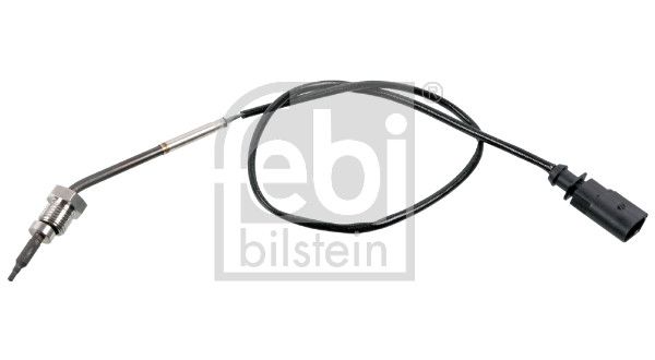 176445 FEBI BILSTEIN Sensore, Temperatura gas scarico 