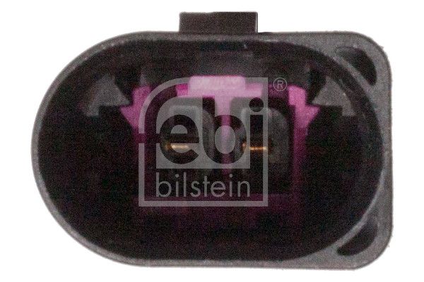 176445 FEBI BILSTEIN Sensore, Temperatura gas scarico 