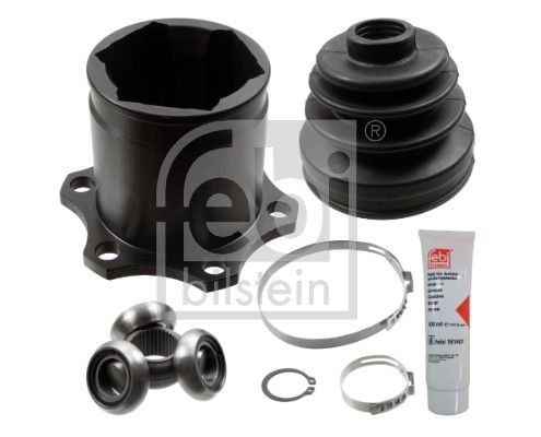 186427 FEBI BILSTEIN Kit giunti, Semiasse 