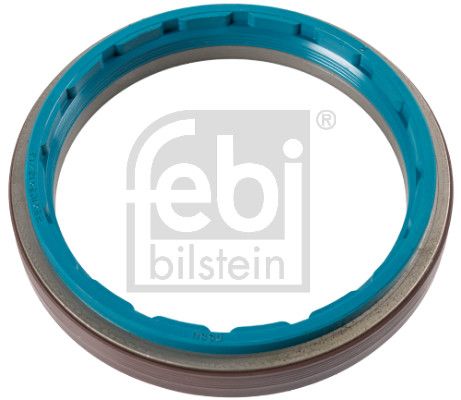 18796 FEBI BILSTEIN Paraolio, Flangia cambio manuale 