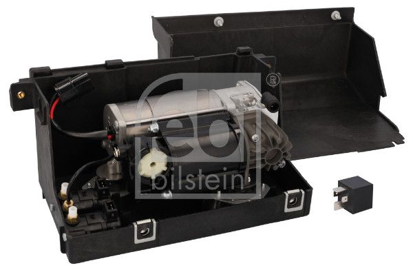 192686 FEBI BILSTEIN Compressore, Impianto aria compressa 