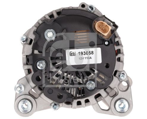 193058 FEBI BILSTEIN Alternatore 