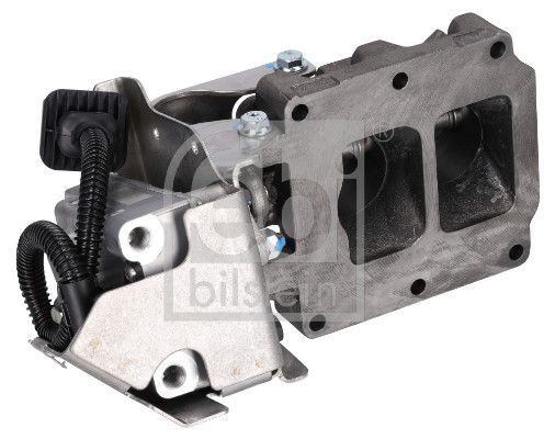 193185 FEBI BILSTEIN Valvola EGR 