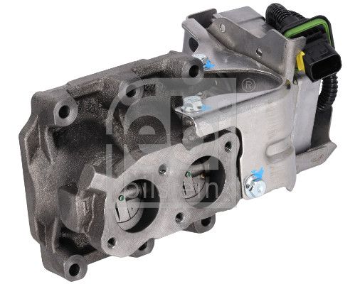 193185 FEBI BILSTEIN Valvola EGR 