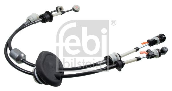 195016 FEBI BILSTEIN Cavo comando, Cambio manuale 