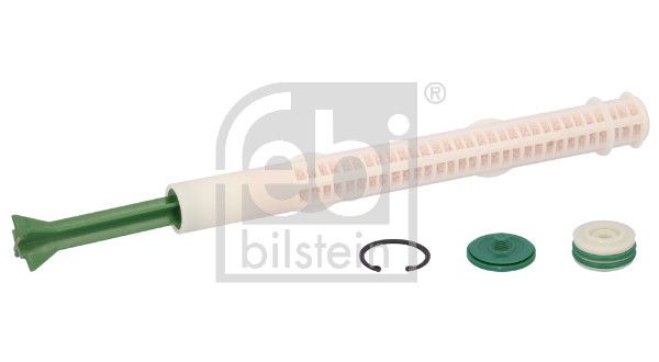 198030 FEBI BILSTEIN Essiccatore, climatizzatore 