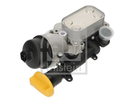 199821 FEBI BILSTEIN Carter, Filtro olio 