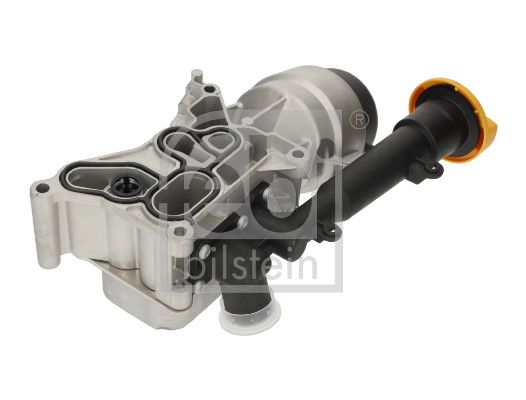 199821 FEBI BILSTEIN Carter, Filtro olio 